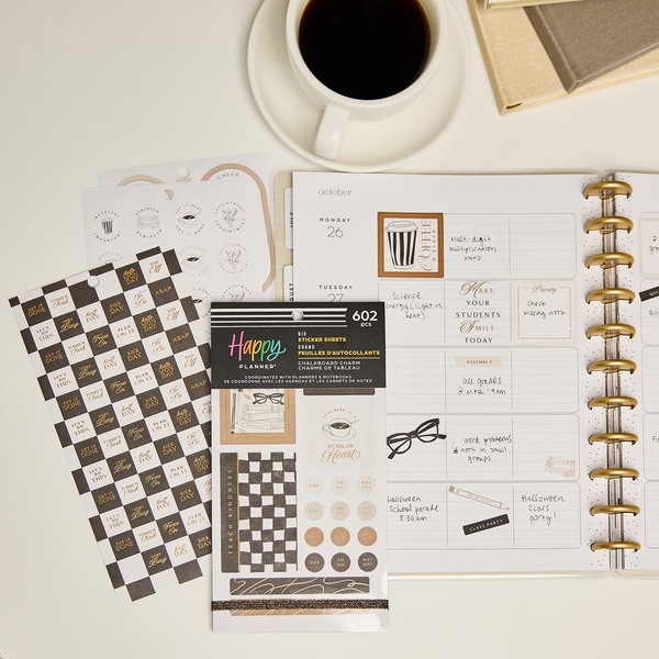 Plum Paper vs Erin Condren vs Happy Planner: Which Custom Planner Wins?