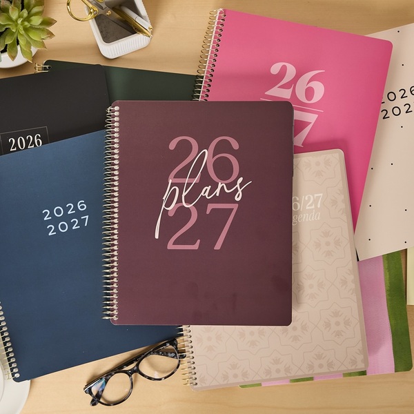 Plum Paper vs Erin Condren vs Happy Planner: Which Custom Planner Wins?