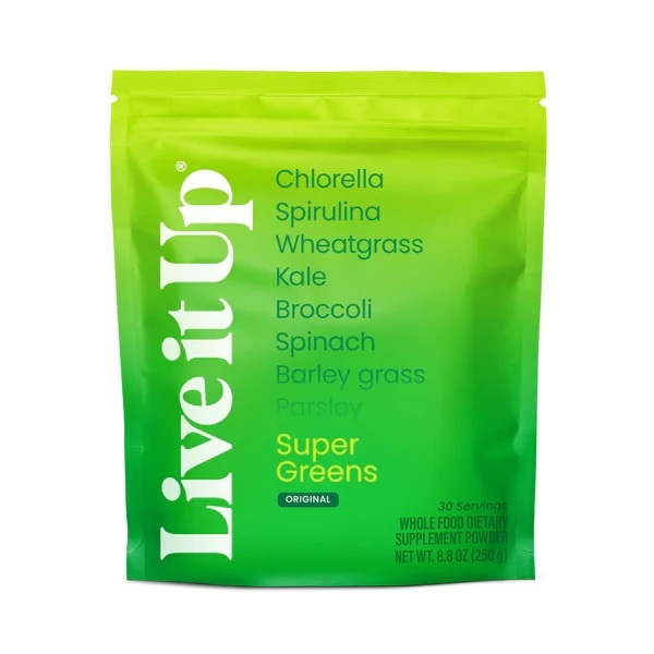 Quince Superfood Greens vs Live It Up Super Greens: A Side-by-Side Comparison 4 Quince Superfood Greens vs Live It Up Super Greens: A Side-by-Side Comparison