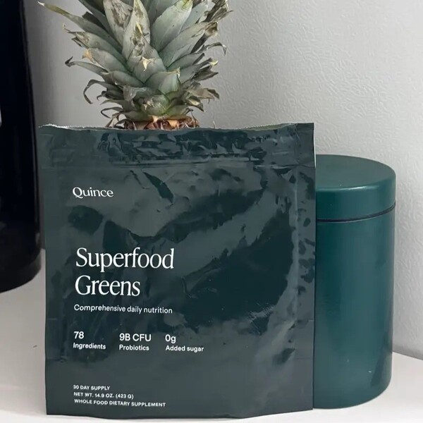 Quince Superfood Greens vs Live It Up Super Greens: A Side-by-Side Comparison 17 Quince Superfood Greens vs Live It Up Super Greens: A Side-by-Side Comparison