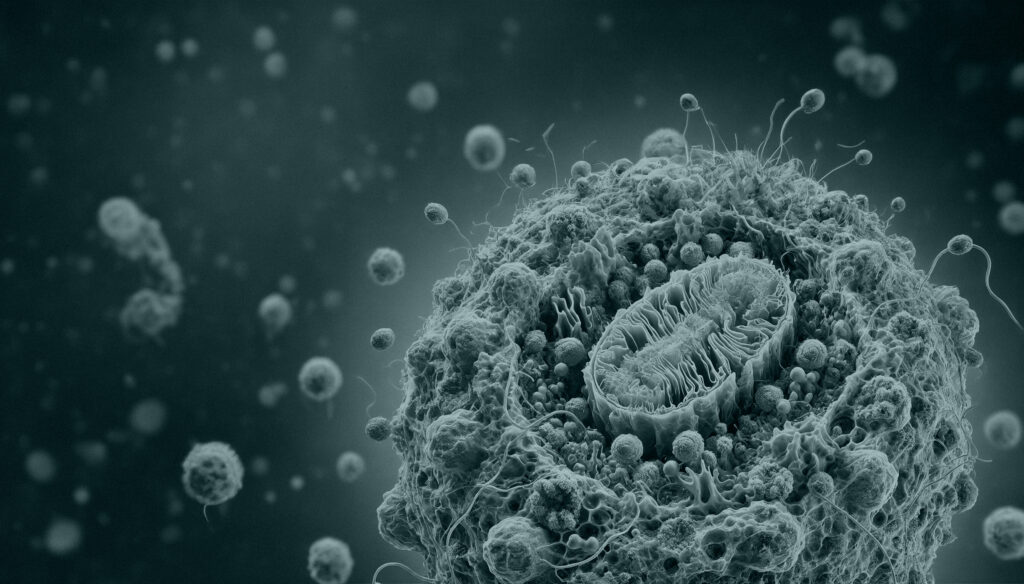 What Is Autophagy? Why It's the Key to Healthy Aging (and How to Actually Trigger It)