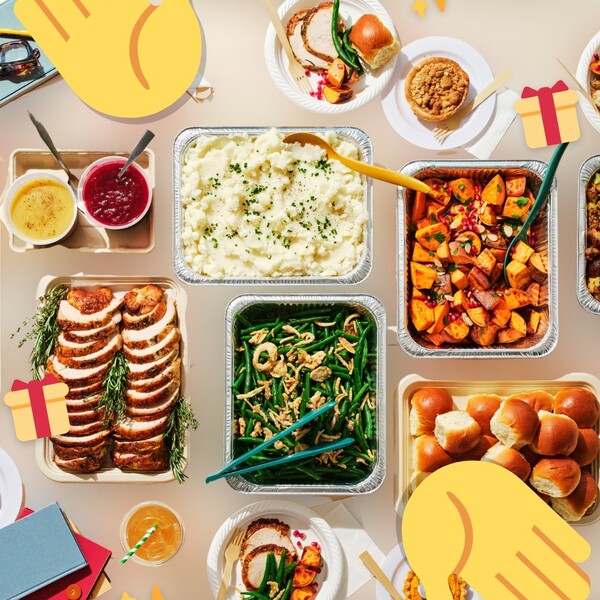 ezCater Review