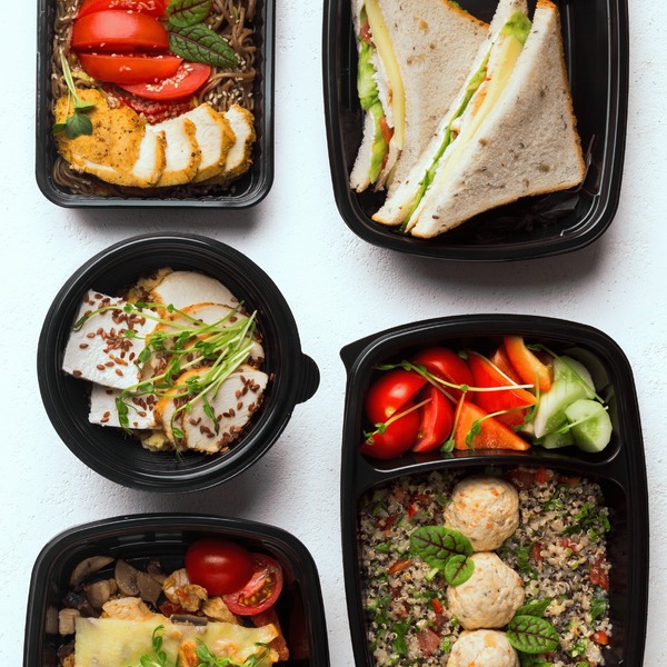 ezCater Review