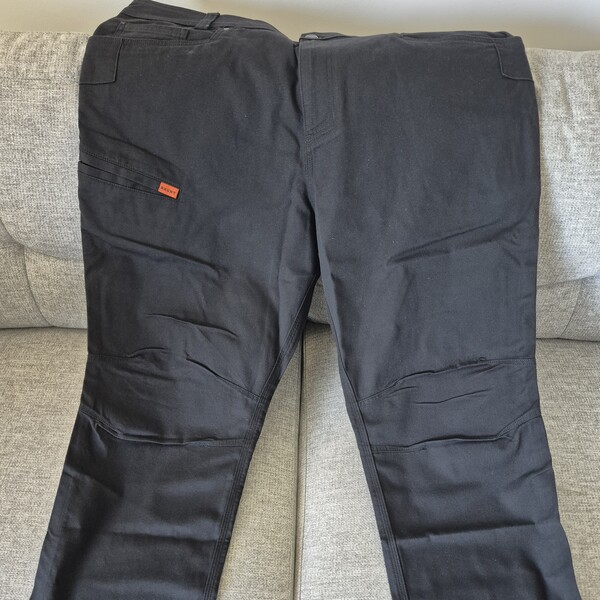 BRUNT Workwear Starter Kit Review