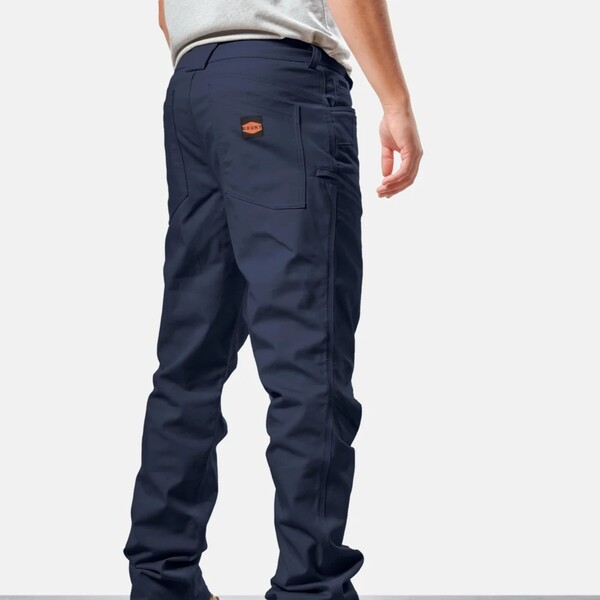 BRUNT Workwear Starter Kit Review
