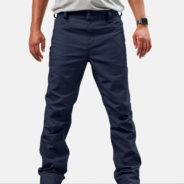 BRUNT Workwear Starter Kit Review