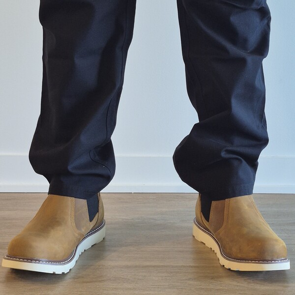 BRUNT Workwear Starter Kit Review