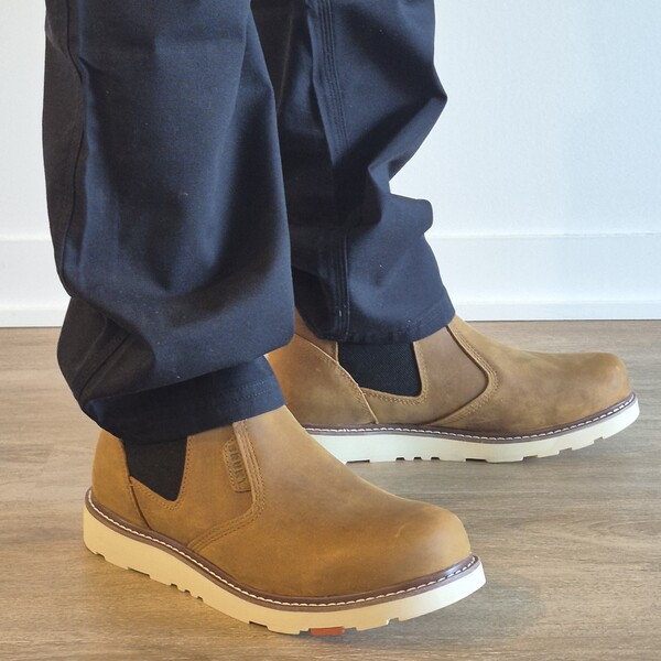 BRUNT Workwear Starter Kit Review