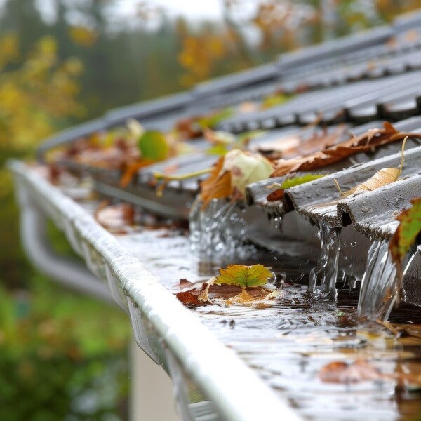 10 Best Gutter Guards to Keep Your Gutters Clog-Free in 2026 9 10 Best Gutter Guards to Keep Your Gutters Clog-Free in 2026
