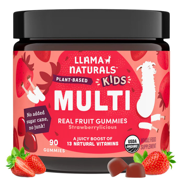 Best Kids' Vitamins of 2026: 10 Top Picks for Picky Eaters and Growing Kids 5 Best Kids' Vitamins of 2026: 10 Top Picks for Picky Eaters and Growing Kids