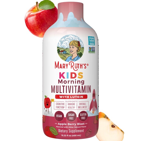 Best Kids' Vitamins of 2026: 10 Top Picks for Picky Eaters and Growing Kids 6 Best Kids' Vitamins of 2026: 10 Top Picks for Picky Eaters and Growing Kids