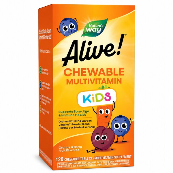 Best Kids' Vitamins of 2026: 10 Top Picks for Picky Eaters and Growing Kids 8 Best Kids' Vitamins of 2026: 10 Top Picks for Picky Eaters and Growing Kids