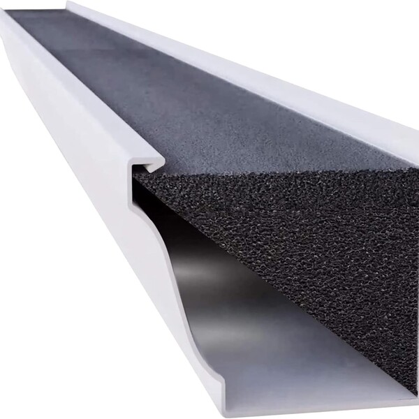 10 Best Leaf Guards for Gutters to Stop Leaves and Pine Needles in 2026 10 10 Best Leaf Guards for Gutters to Stop Leaves and Pine Needles in 2026