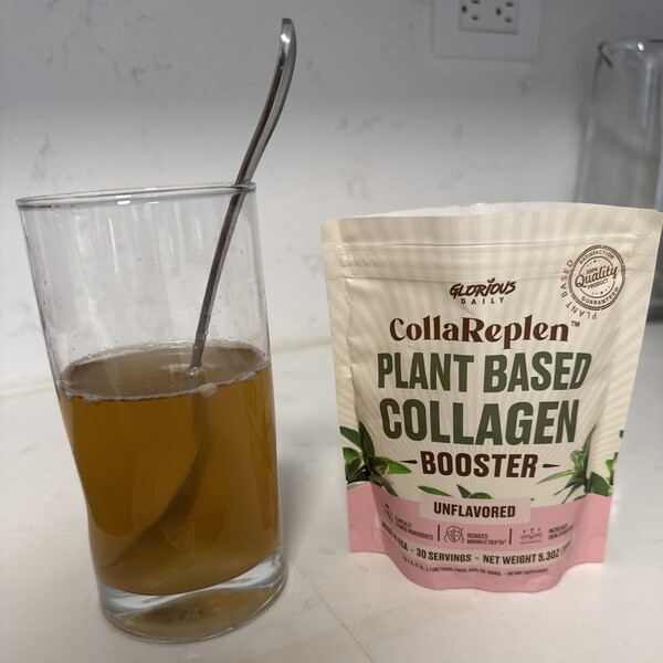 CollaReplen Review