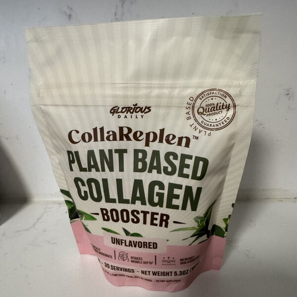 CollaReplen Review