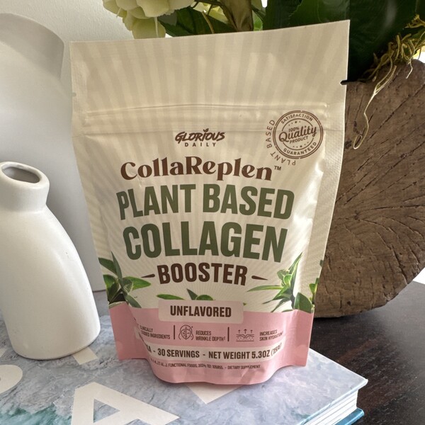 CollaReplen Review