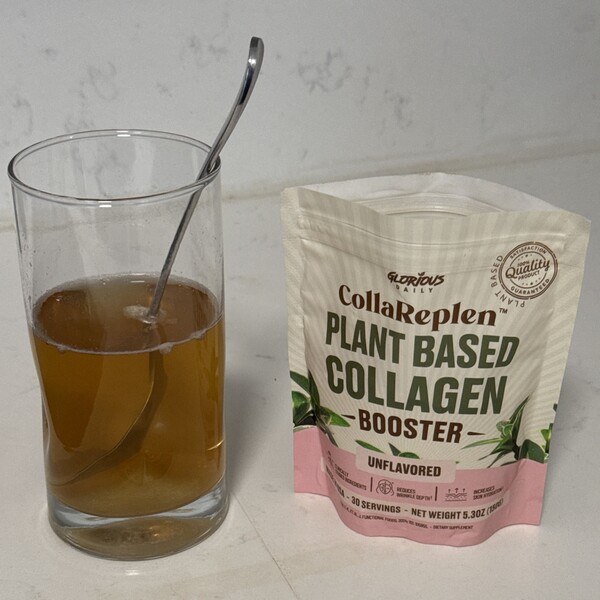 CollaReplen Review