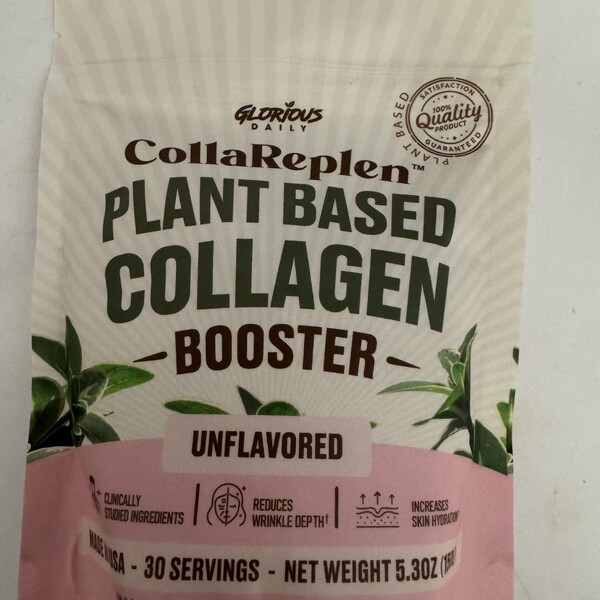 CollaReplen Review