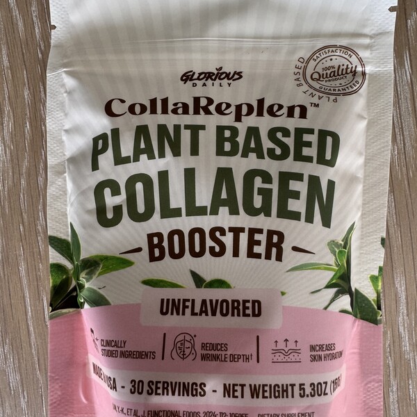 CollaReplen Review