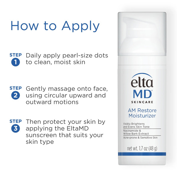 EltaMD Review: Why Dermatologists Keep Recommending It