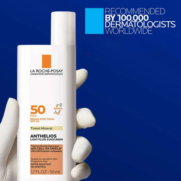 EltaMD vs La Roche-Posay: Which Sunscreen Is Better for Sensitive, Breakout-Prone Skin?