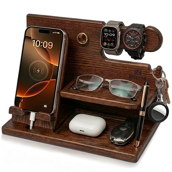 Father's Day Gift Guide: Practical Tech and Experience Picks for Every Dad