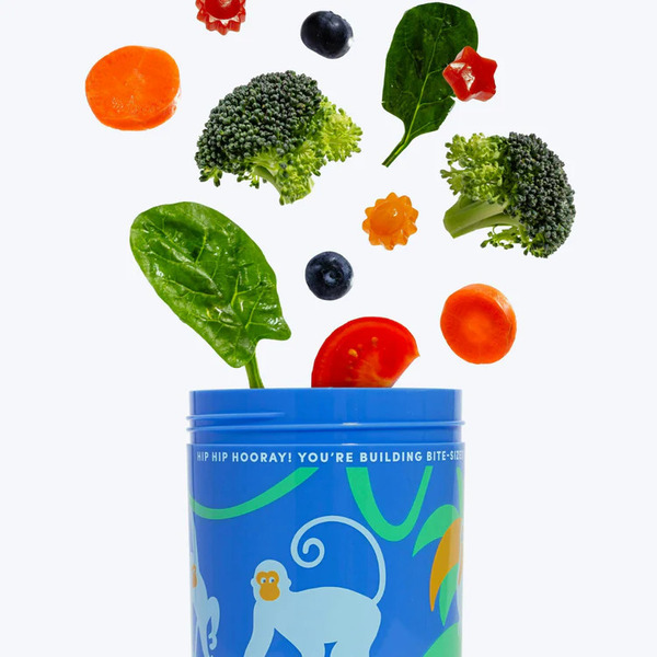 First Day Vitamins Review: Are These Organic Gummies the Best Kids' Multivitamin? 2 First Day Vitamins Review: Are These Organic Gummies the Best Kids' Multivitamin?