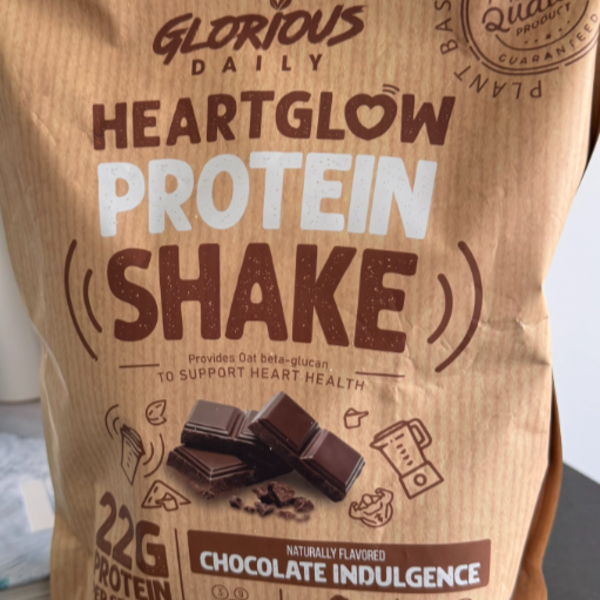Glorious Daily HeartGlow Review