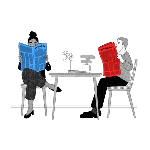 Ground News Review: Can One App Show You How Both Sides Cover the News? 5 Ground News Review: Can One App Show You How Both Sides Cover the News?