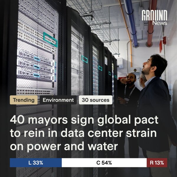Ground News Review: Can One App Show You How Both Sides Cover the News? 3 Ground News Review: Can One App Show You How Both Sides Cover the News?