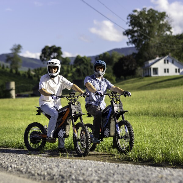 HappyRun G300 Pro Review: A 6500W Electric Dirt Bike That Hits 50 MPH