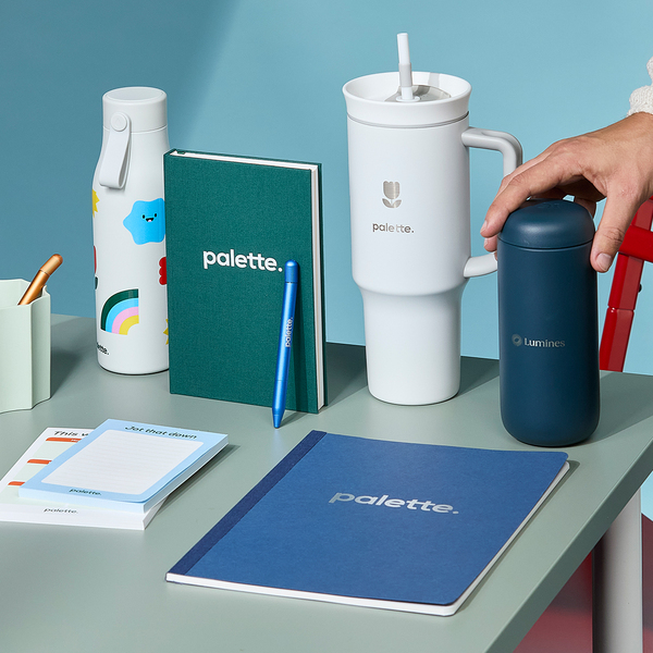 How MOO Helps Entrepreneurs Build a Brand That Gets Remembered