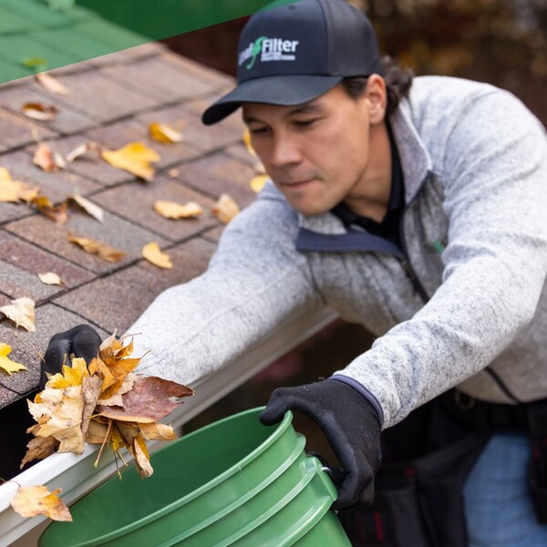 LeafFilter® Review: How Gutter Guards Help Protect Your Home, and Whether LeafFilter Is Worth It 11 LeafFilter® Review