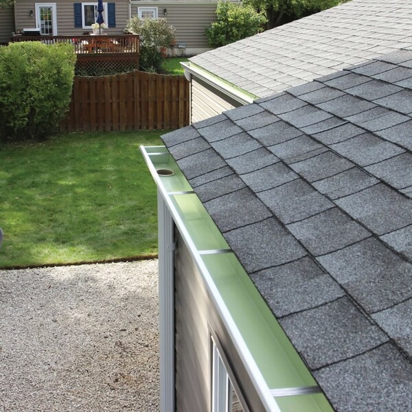 LeafFilter® vs LeafGuard: Which Gutter Protection Is Right for Your Home? 3 LeafFilter® vs LeafGuard: Which Gutter Protection Is Right for Your Home?
