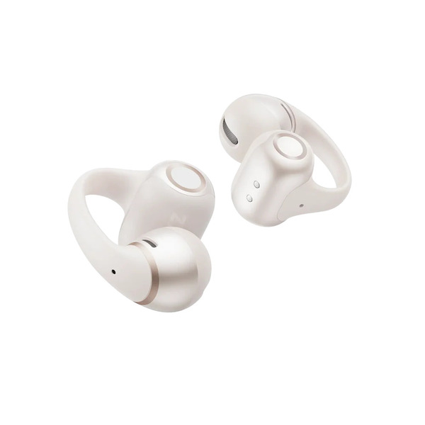 Shokz OpenDots 2 and OpenDots Air Review: Which Open-Ear Clip-On Is Right for You?