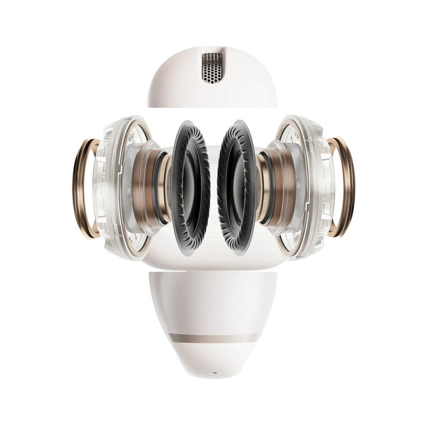 Shokz OpenDots 2 and OpenDots Air Review
