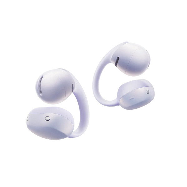 Shokz OpenDots 2 and OpenDots Air Review: Which Open-Ear Clip-On Is Right for You? 1