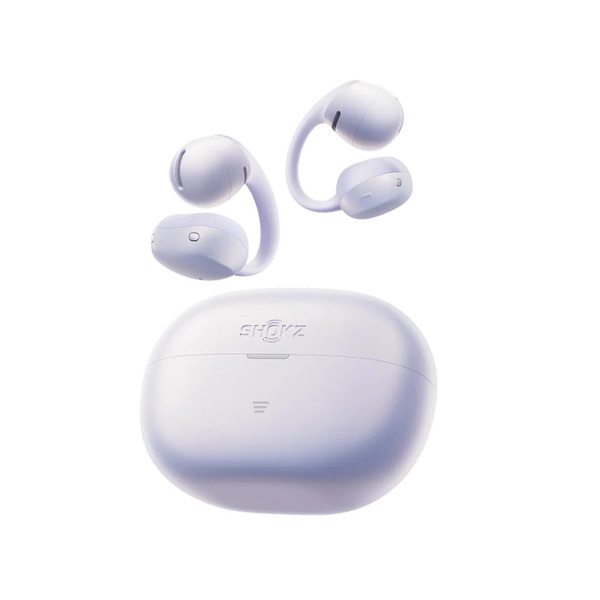 Shokz OpenDots 2 and OpenDots Air Review