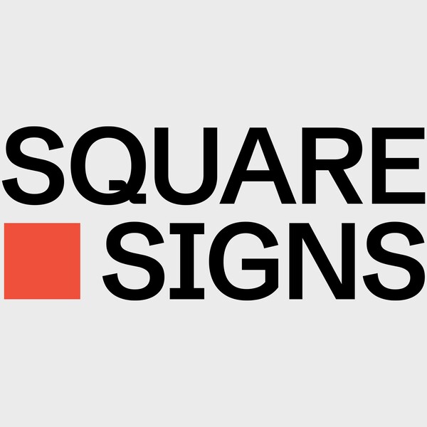 Square Signs Review: I Designed an Acrylic Sign From Scratch, and the Online Experience Was Nothing Like an Ordinary Print Shop