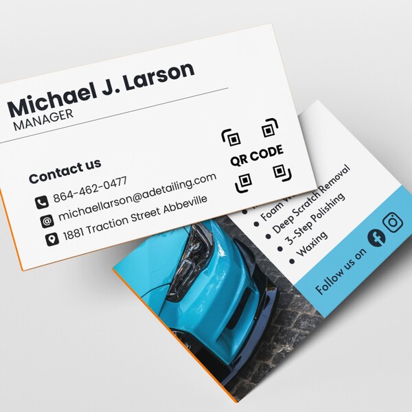 Square Signs Review