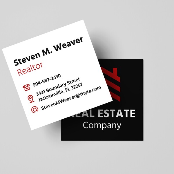 Square Signs Review