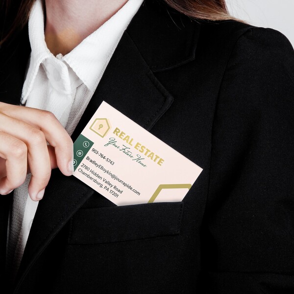 Square Signs Review
