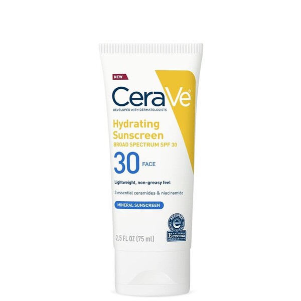 The 10 Best Sunscreens to Grab This Prime Day