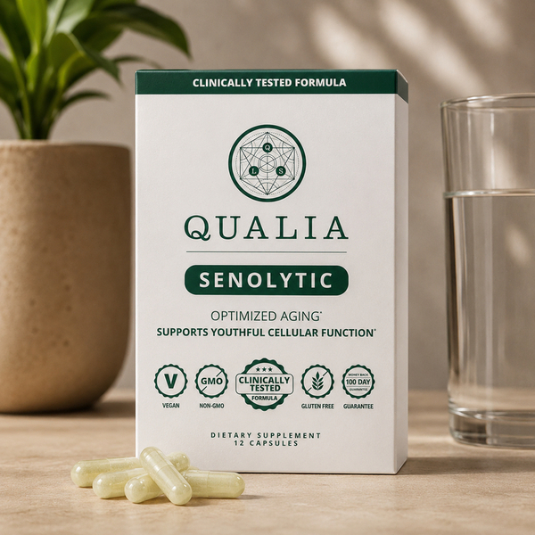 The Best Longevity Treatments for Women: 10 Science-Backed Options for Aging Well in 2026 10 The Best Longevity Treatments for Women: 10 Science-Backed Options for Aging Well in 2026