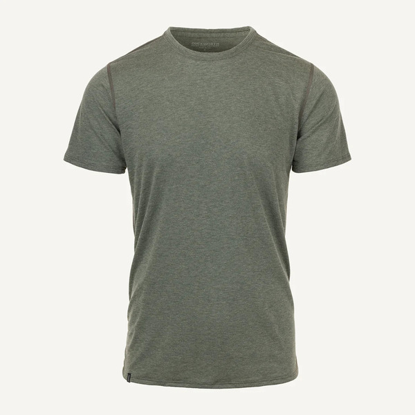 The 10 Best Merino Wool T-Shirt Brands for Men and Women in 2026 10 The 10 Best Merino Wool T-Shirt Brands