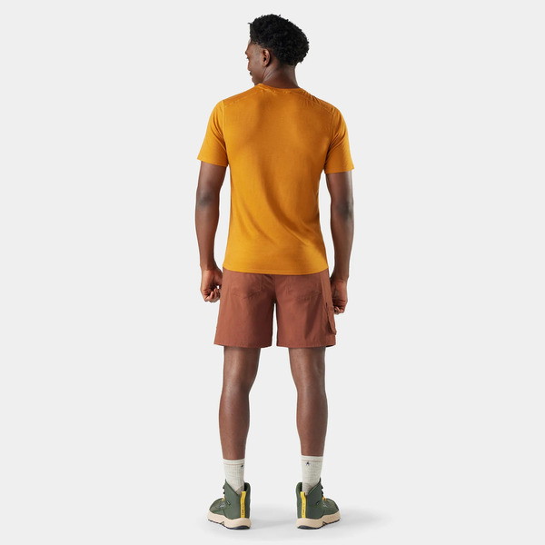 The 10 Best Merino Wool T-Shirt Brands for Men and Women in 2026 3 The 10 Best Merino Wool T-Shirt Brands
