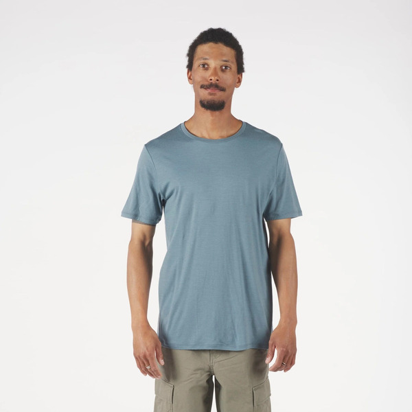 The 10 Best Merino Wool T-Shirt Brands for Men and Women in 2026 5 The 10 Best Merino Wool T-Shirt Brands