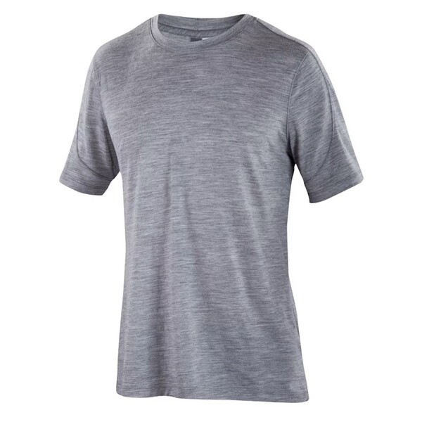 The 10 Best Merino Wool T-Shirt Brands for Men and Women in 2026 6 The 10 Best Merino Wool T-Shirt Brands