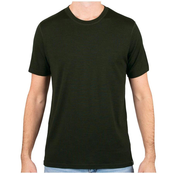 The 10 Best Merino Wool T-Shirt Brands for Men and Women in 2026 9 The 10 Best Merino Wool T-Shirt Brands