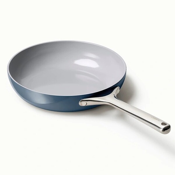 Clean Cookware and a Shot at $100K: Inside Caraway's Make the Swap Sweepstakes 5 Clean Cookware and a Shot at $100K: Inside Caraway's Make the Swap Sweepstakes